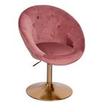 Lounge- & Cocktail stoel Rebeccafurt 40cm-WL6M300, Ophalen of Verzenden, Nieuw