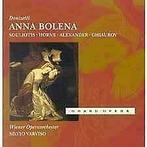 cd - Donizetti - Anna Bolena