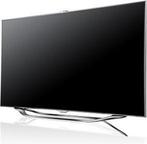 Samsung UE46ES8000 - 46 inch Full HD LED TV, Ophalen, LED, Zo goed als nieuw, Samsung