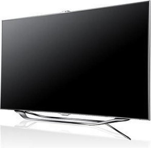 Samsung UE46ES8000 - 46 inch Full HD LED TV, Audio, Tv en Foto, Televisies, 100 cm of meer, Full HD (1080p), Zo goed als nieuw