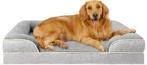 2dekans | Orthopedische hondenkussen XL - Orthopedisch, Dieren en Toebehoren, Ophalen of Verzenden, Zo goed als nieuw