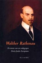 Walter Rathenau 9789043508193 J. van Beek, Boeken, J. van Beek, J. van Beek, Gelezen, Verzenden