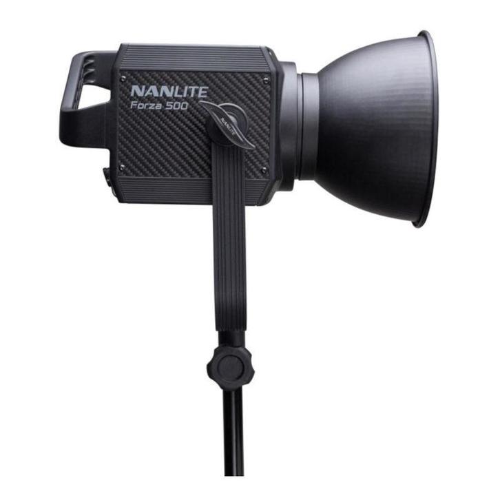 Nanlite Forza 500 LED Light - Tweedehands, Audio, Tv en Foto, Fotografie | Fotostudio en Toebehoren, Gebruikt, Verzenden