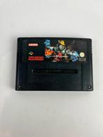 SNES - Killer Instinct, Spelcomputers en Games, Ophalen of Verzenden, Nieuw