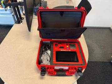 Online veiling: Benning ST755+, Apparatentester beschikbaar voor biedingen