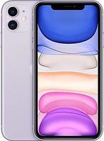 Apple iPhone 11 128GB paars, Telecommunicatie, Gebruikt, Verzenden, Paars, Zonder simlock