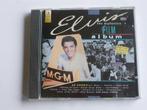 Elvis Presley - Definitieve Film Album, Cd's en Dvd's, Cd's | Pop, Verzenden, Nieuw in verpakking