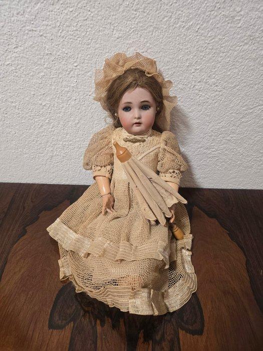 Kammer und Reinhardt und Simon & Halbig - Pop - 1850-1900 -, Antiek en Kunst, Antiek | Speelgoed