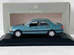 Minichamps 1:43 - Modelauto - Mercedes Benz - C class w202, Hobby en Vrije tijd, Nieuw