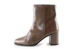 Gabor Enkellaarzen in maat 42½ Bruin | 10% extra korting, Kleding | Dames, Schoenen, Bruin, Verzenden, Lage of Enkellaarzen, Gabor