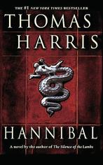 Hannibal - Thomas Harris - paperback - NL, Boeken, Ophalen of Verzenden, Nieuw