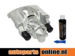 Remklauw Peugeot 806 achterzijde, links, Verzenden, Nieuw, Peugeot