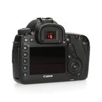 Canon 5D Mark IV - 45.999 kliks, Audio, Tv en Foto, Fotocamera's Digitaal, Ophalen of Verzenden, Zo goed als nieuw, Canon