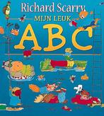 Mijn leuk ABC / Richard Scarry 9789024372669 Richard Scarry, Boeken, Verzenden, Gelezen, Richard Scarry