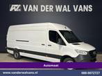 Mercedes-Benz Sprinter | 317 CDI 170pk 9G-Tronic Automaat, Automaat, Gebruikt, Euro 6, Wit