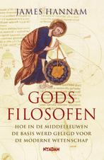 Gods filosofen 9789046807910 James Hannam, Verzenden, Gelezen, James Hannam