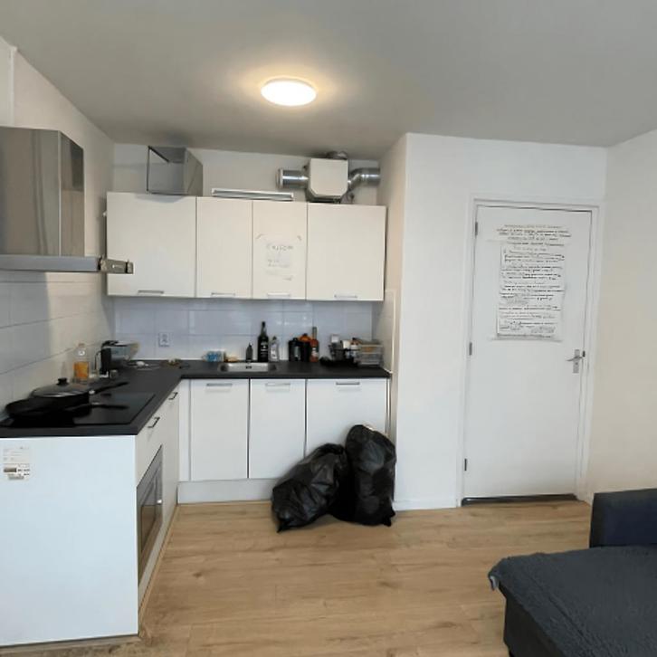 studio in Groningen gevonden voor €1094,- pm, Huizen en Kamers, Kamers te huur, 20 tot 35 m², Groningen