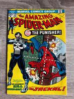 THE AMAZING SPIDER-MAN, VOL. 1 #129 | MARVEL COMICS | 1974, Ophalen of Verzenden, Nieuw