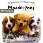 De nieuwe vriendjes van modderpoot 9781472327246, Verzenden, Zo goed als nieuw, Steve Smallman