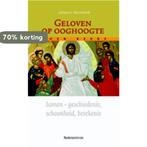 Toer Reeks - Geloven op ooghoogte 9789023924029, Boeken, Verzenden, Zo goed als nieuw, Alfred C. Bronswijk