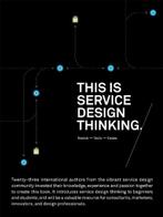 This Is Service Design Thinking | 9789063692568 | Jakob, Zo goed als nieuw, Jakob Schneider ; Marc Stickdorn