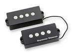 Seymour Duncan SPB-3 Quarter Pound Split Coil P-Bass, Verzenden, Nieuw