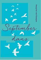 Septemberdans 9789493288188 Margriet van Kampen, Verzenden, Gelezen, Margriet van Kampen