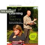 Vitaal leren in eigentijds onderwijs 1: Fast learning, slow, Boeken, Verzenden, Gelezen, Dirk Gombeir