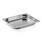 HCB Gastronorm bak - 1/2 - 40 mm - RVS, Verzenden, Nieuw in verpakking, Overige typen
