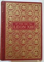 Bernard OReilly; P.-M. Brin - Vie de Léon XIII - Firmin