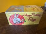 1990 Panini buggs bunny Bugs Bunny Originele verpakking -, Verzamelen, Nieuw