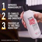 KMS TameFrizz Shampoo, Verzenden, Nieuw