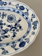 Meissen - Serveerschaal - Porselein, Antiek en Kunst