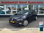 Volkswagen Polo 1.0 TSI Highline | Adap. Cruise | Climate, Bluetooth, Zwart, Plug-in hybride, Handgeschakeld