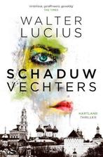 Boek Hartland 2 - Schaduwvechters 9789021024233, Verzenden, Zo goed als nieuw