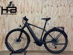 Giant Explore E+ 1 E-Bike Shimano Deore 2021, Fietsen en Brommers, Zo goed als nieuw, 47 tot 51 cm, 50 km per accu of meer, Giant