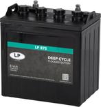 Landport (LP) Deep Cycle accu 8 volt 170 ah type DC LP 875, Ophalen of Verzenden, Alfa Romeo;Amerikaanse onderdelen;Audi;Austin;Bentley;BMW;Buick;Cadillac;Chevrolet;Chrysler;Citroën;Dacia;Daewoo;Daihatsu;Dodge;Ferrari;Fiat;Ford;Ford USA;Honda;Hummer;Hyundai;Infiniti;Jaguar;Jeep;Kia;Lada;Lancia;Land Rover;Lexus;Lincoln;Lotus;Maserati;Mazda;Mercedes-Benz;Mercury;MG;Mini;Mitsubishi;Nissan;Oldsmobile;Oldtimer onderdelen;Opel;Overige automerken;Peugeot;Pontiac;Porsche;Renault;Rover;Saab;Seat;Skoda;Smart;Ssangyong;Subaru;Suzuki;Toyota;Triumph;Universele onderdelen;Volkswagen;Volvo