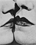 Man Ray - O beijo