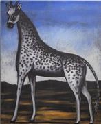 After Niko Pirosmani (1862–1918) - Giraffe