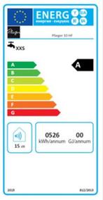 Plieger Boiler 10 Liter – Koperen Ketel – Hotfill –, Huis en Inrichting, Woonaccessoires | Overige, Verzenden, Zo goed als nieuw
