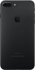 Apple iPhone 7 Plus 128GB Zwart, Verzenden, Zo goed als nieuw