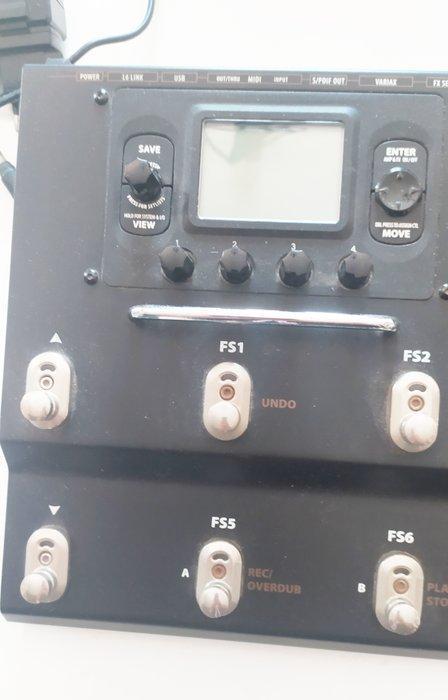 Line6 Pod HD500X - HD500x Multi-effects processor, Muziek en Instrumenten, Snaarinstrumenten | Gitaren | Akoestisch