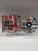 Tekken 2 Platinum Edition (only backcover) PlayStation 1, Spelcomputers en Games, Games | Sony PlayStation 1, Nieuw, Ophalen of Verzenden