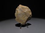 Europa Vuursteen Handbijl - mes. 6,1 cm H. Neolithicum, 6000, Antiek en Kunst