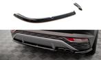 Diffuser Hyundai Tucson Mk4 2020 -  Maxton Glans Zwart, Ophalen of Verzenden, Nieuw