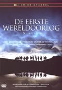 Eerste wereldoorlog in kleur - DVD, Verzenden, Nieuw in verpakking