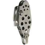 Viadana 40-25mm Neerhouderblok, Watersport en Boten, Accessoires en Onderhoud, Ophalen of Verzenden, Nieuw