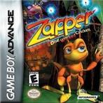 MarioGBA.nl: Zapper One Wicked Cricket Lelijk Eendje - iDEAL, Ophalen of Verzenden, Gebruikt