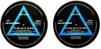 Pink Floyd Dark Side of the Moon Slipmat off. merchandise, Verzamelen, Ophalen of Verzenden, Nieuw, Gebruiksvoorwerp