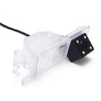 Achteruitrijcamera Hyundai IX35 Tucson kentekenverlichti..., Nieuw